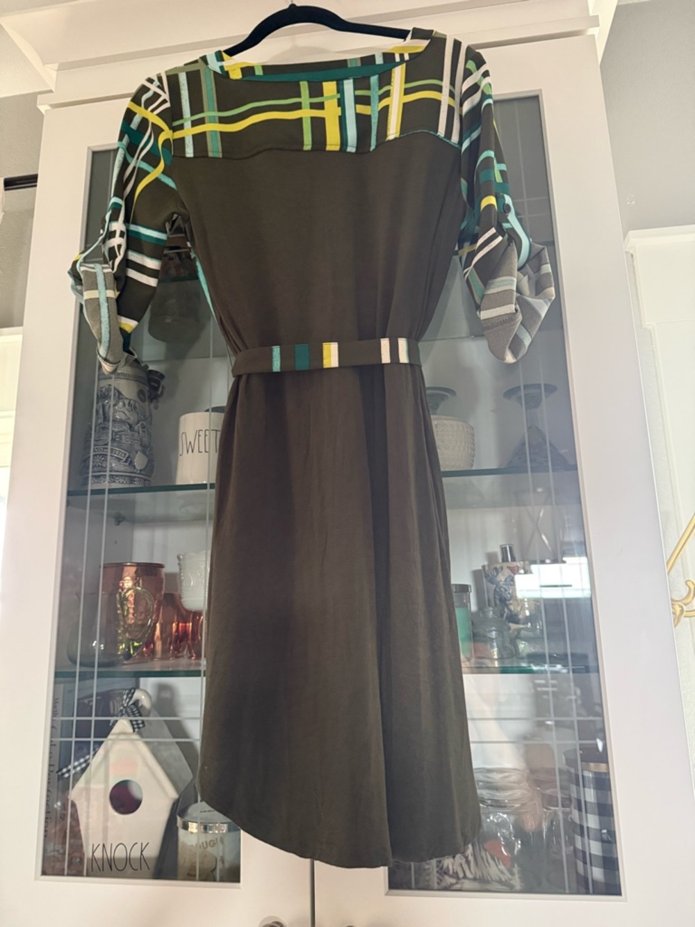 3 NY&Co Dress Bundle - Picture 11 of 13